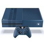 Приставка Xbox One Forza Motorsport 6 Limited Edition Console [1TB, Blue]
